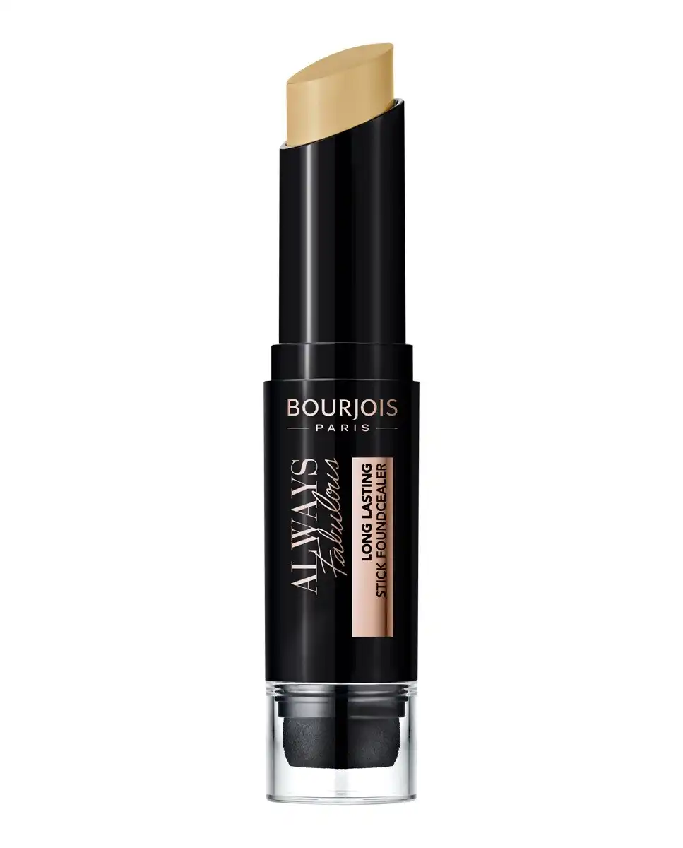 Bourjois - Fondo De Maquillaje Always Fabolous Stick - Bourjois - Comparador de precios