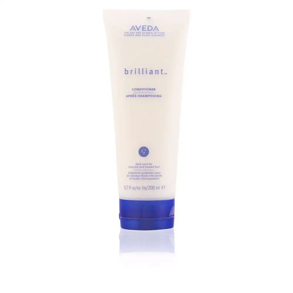 Brilliant conditioner 200 ml - AVEDA - Comparador de precios