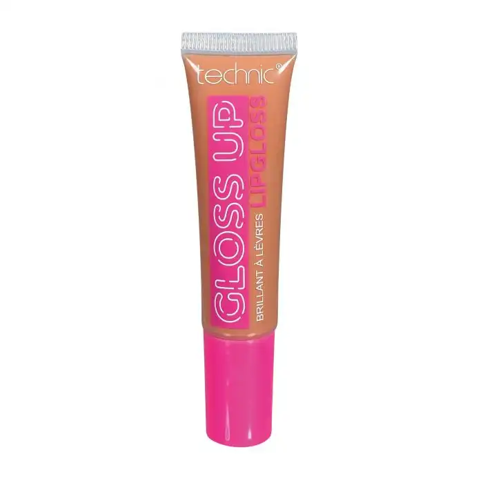 Brillo de Labios Gloss Up - Technic - Comparador de precios