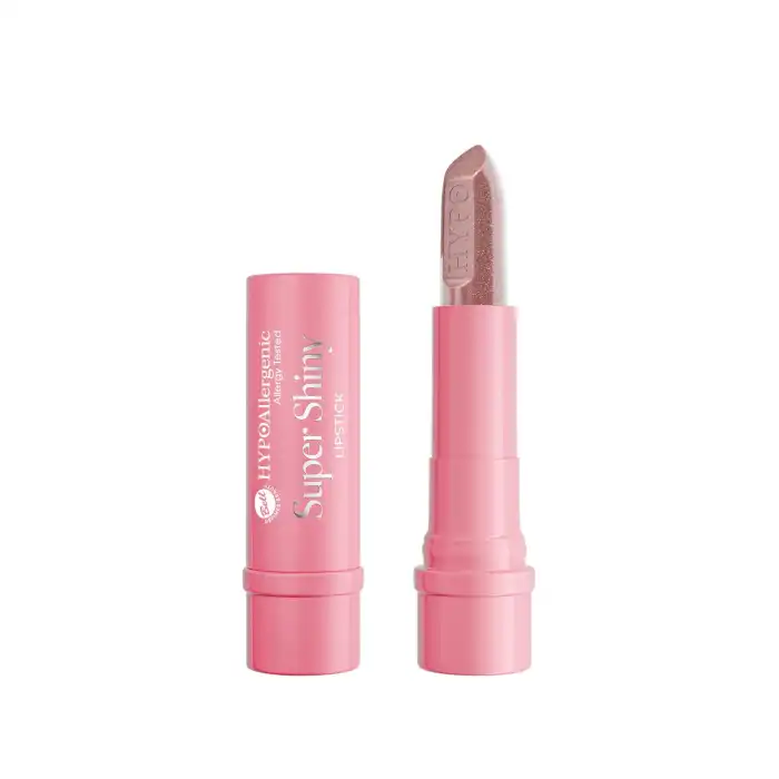 Brillo de Labios Super Shiny  Bell HypoAllergenic - BELL HYPOALLERGENIC - Comparador de precios