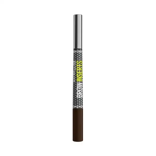Brow Insert Ash Brown - MAYBELLINE NEW YORK - Comparador de precios