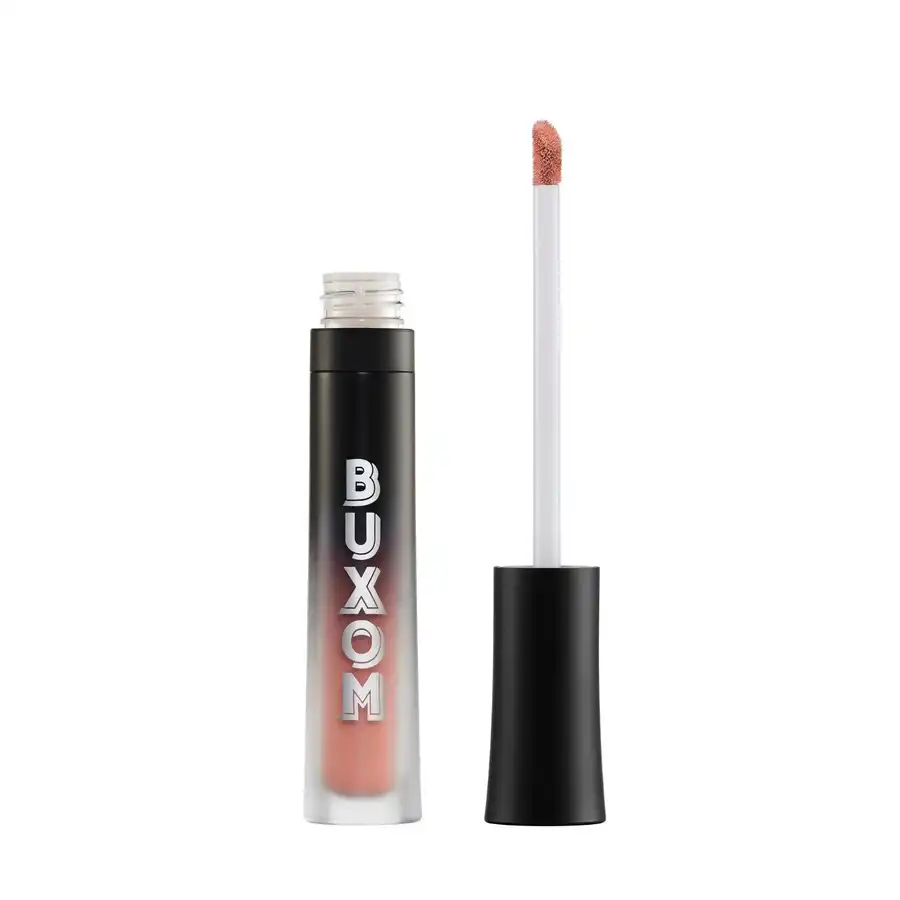 BUXOM - Full-On™ Plumping Liquid Lipstick Matte Barras de labios 3.5 ml BARELY THERE - BUXOM - Comparador de precios