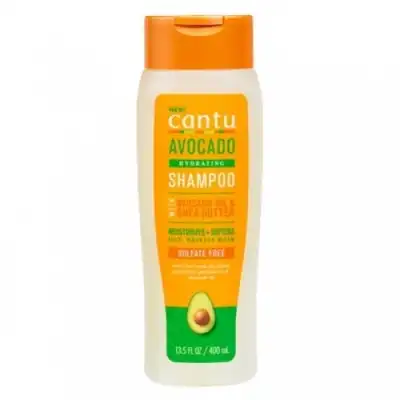 Cantu Shea Butter Cantu Avocado Hydrating Shampoo, 400 ml - Cantu Shea Butter - Comparador de precios
