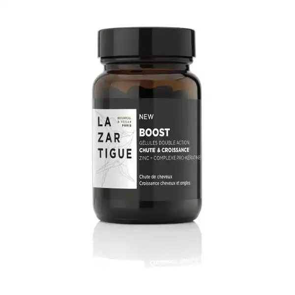Capsulas Anticaida - Lazartigue - Comparador de precios