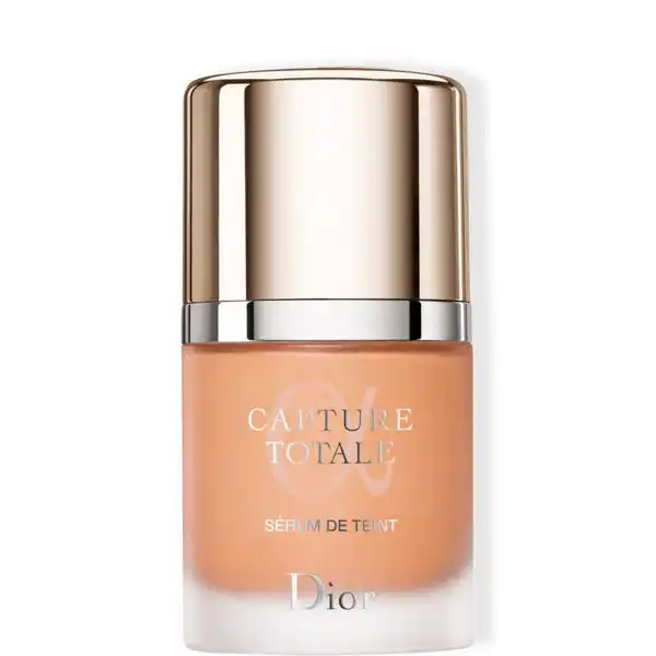 Capture Totale SÃ©rum De Teint 033 Beige Abricot - Dior - Comparador de precios