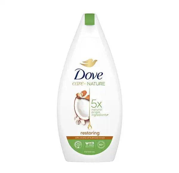 Care By Nature Restoring - DOVE - Comparador de precios