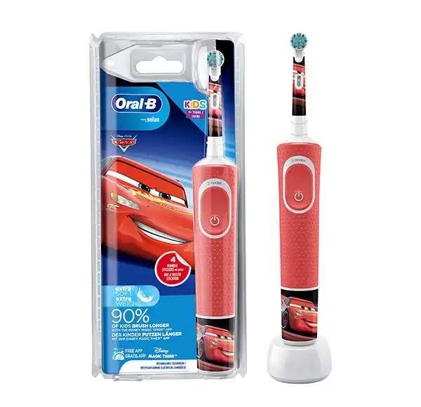 Cars - ORALÂ B - Comparador de precios
