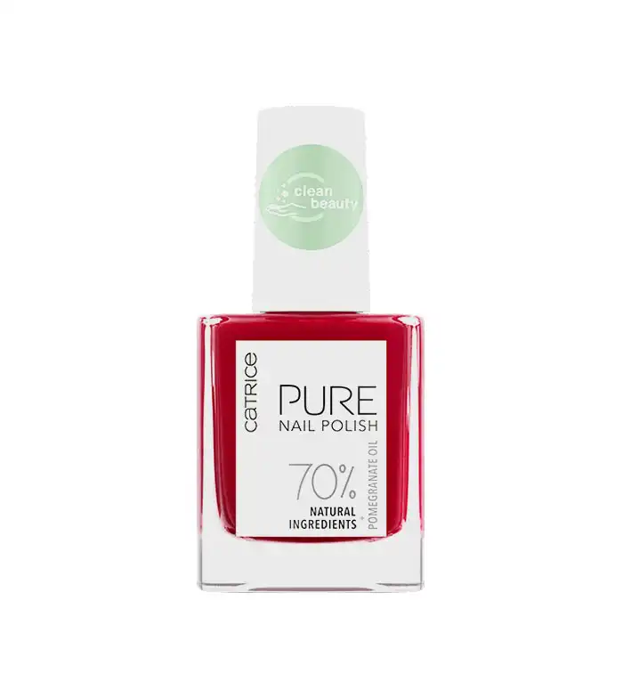 Catrice - Esmalte de uñas Pure - 08: Classicism - CATRICE - Comparador de precios