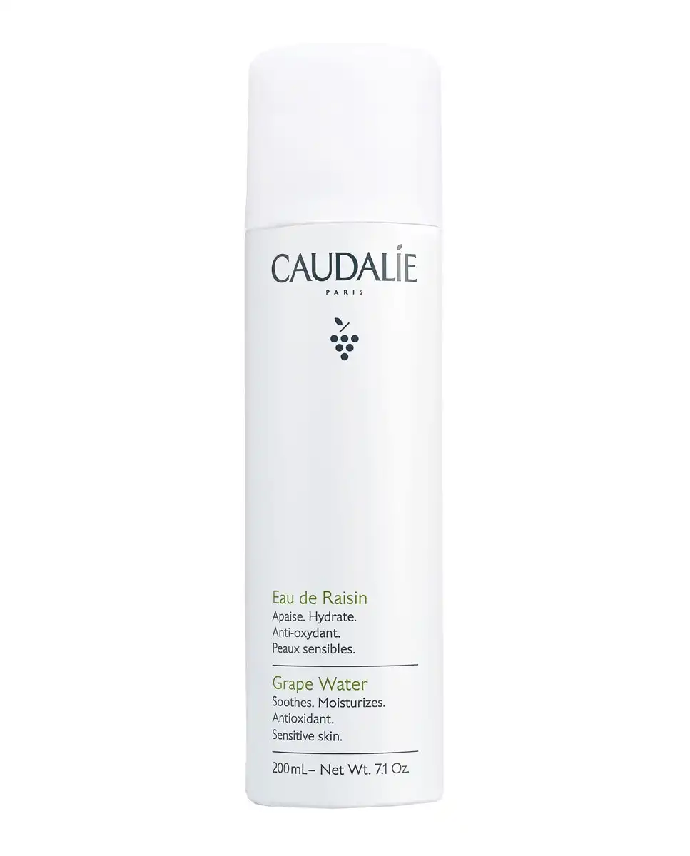 Caudalie - Agua De Uva 200 Ml - Caudalie - Comparador de precios