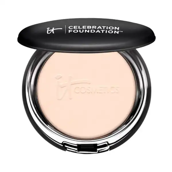 Celebration Foundation And Cosmetics Powder Fair - IT Cosmetics - Comparador de precios