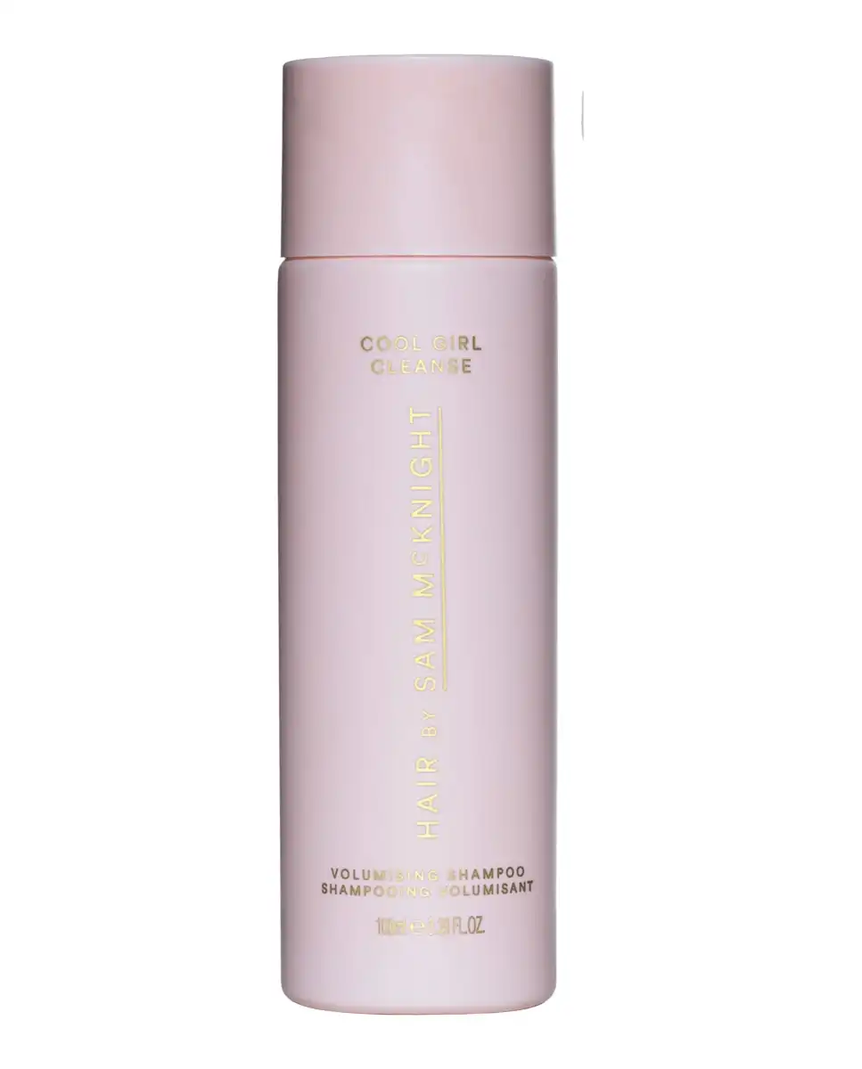 Champú Cool Girl Volume Cleansing Mini Sam McKnight - Sam MckNight - Comparador de precios