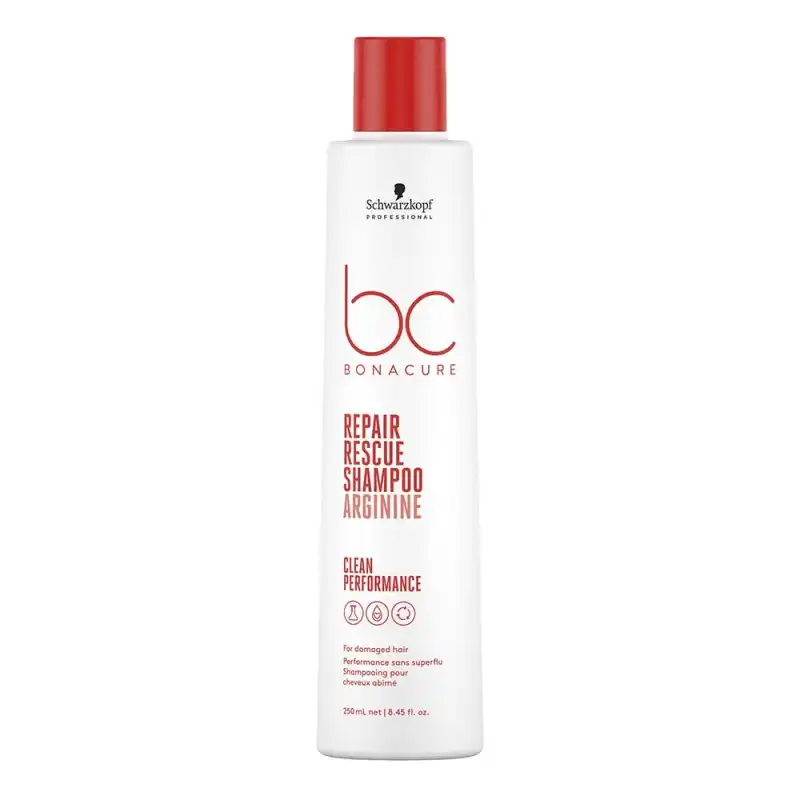 Champú Repair Rescue 250 ml - Schwarzkopf - Schwarzkopf - Comparador de precios