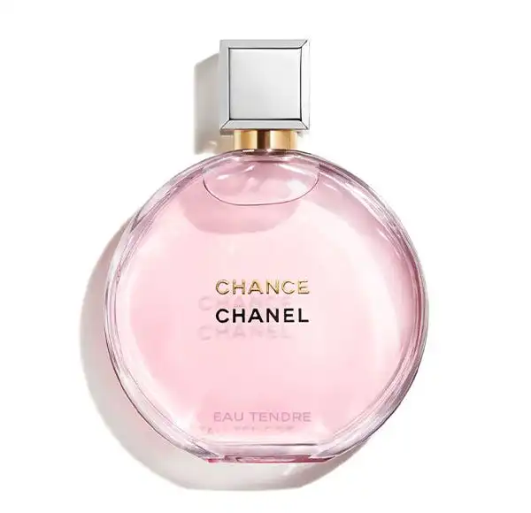 CHANCE EAU TENDRE 100ML - Chanel - Comparador de precios