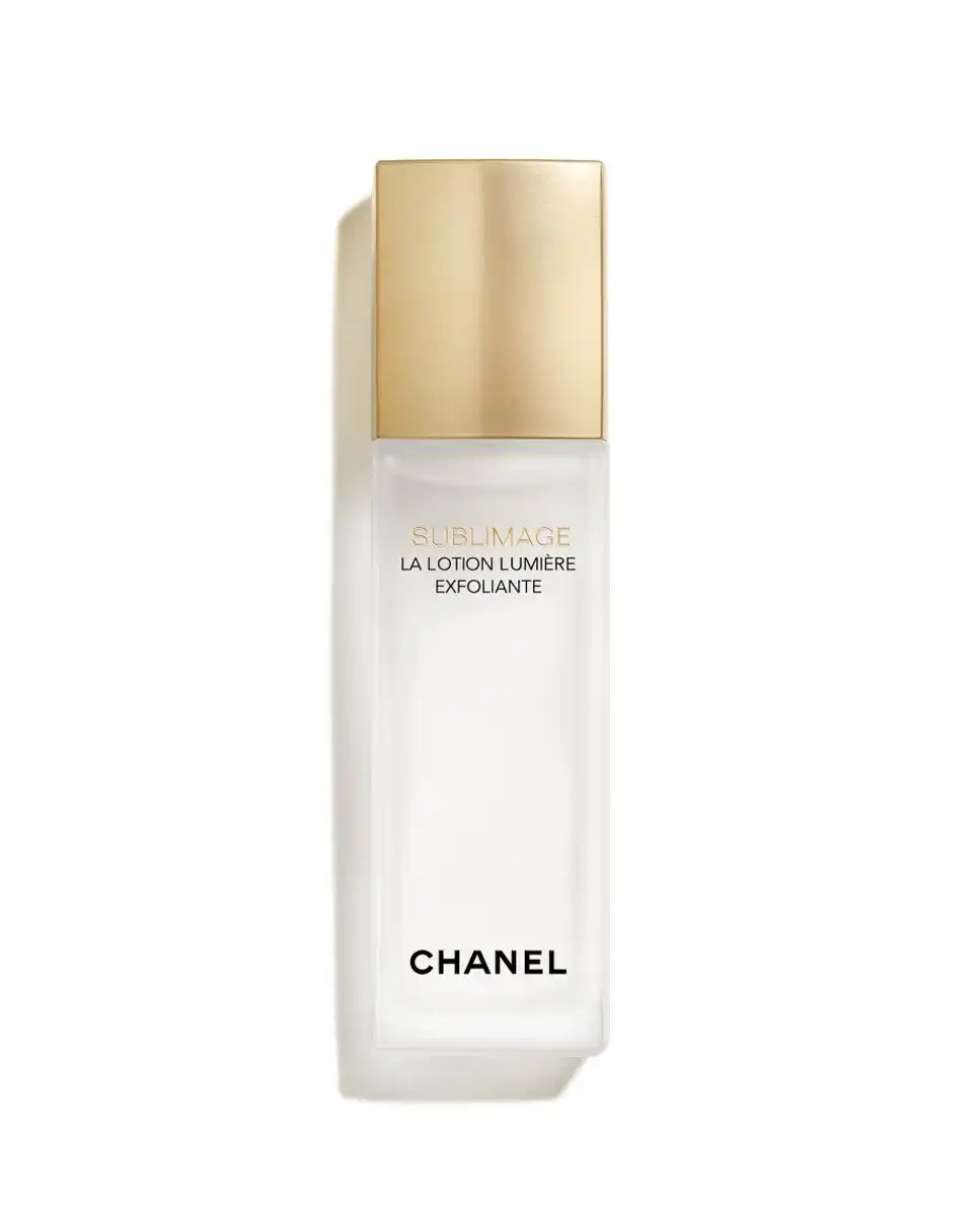 CHANEL - La Lotion Lumière Exfoliante Loción Exfoliante Renovadora de Luminosidad Frasco. - Chanel - Comparador de precios