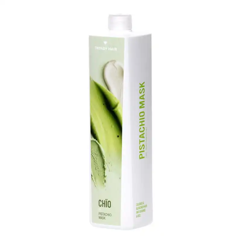 Chïo Mask - 1000 ml - Trendy Hair - Trendy Hair - Comparador de precios