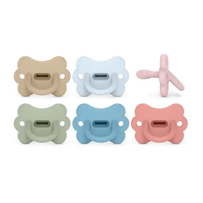 Chupete Smoothie Butterfly  Suavinex - Suavinex - Comparador de precios