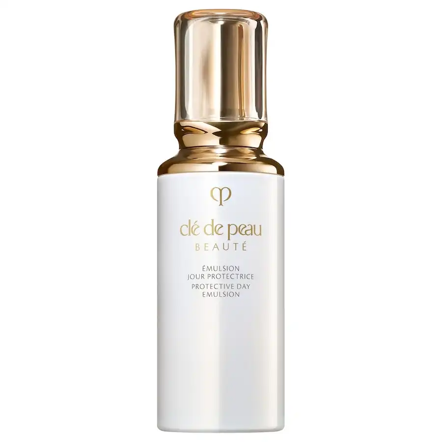 Clé de Peau Beauté - Key Radiance Care Protective Day Emulsion Cremas de día 125 ml female - Clé de Peau Beauté - Comparador de precios