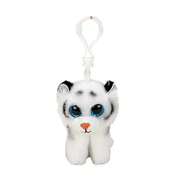 Clip Tundra Tigre Blanco - Ty - Comparador de precios