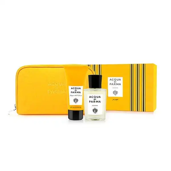Cofre Colonia - Acqua Di Parma - Comparador de precios