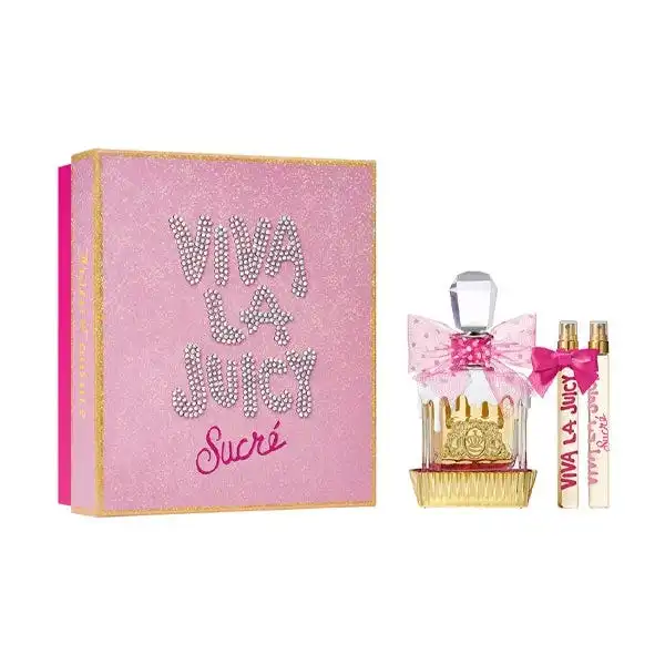 Cofre Viva La Juicy Sucre - Juicy Couture - Comparador de precios