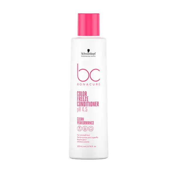 Color Freeze - Bonacure - Comparador de precios