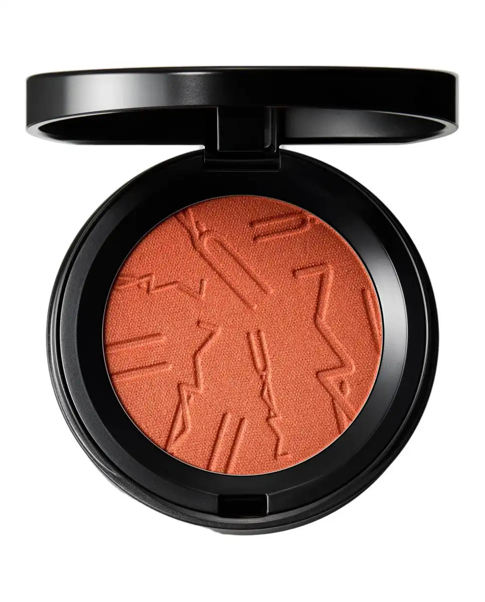 Colorete Skinfinish Colourstruck Blush MAC CB96 - M.A.C - Comparador de precios