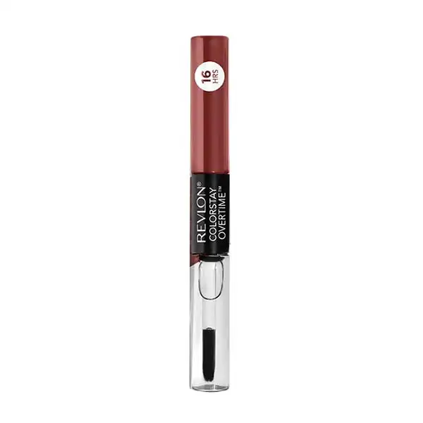 Colorstay Overtime Lipcolor 380 Always Sienna - Revlon - Comparador de precios