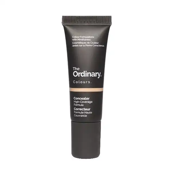 Concealer 2.0 N - The Ordinary - Comparador de precios