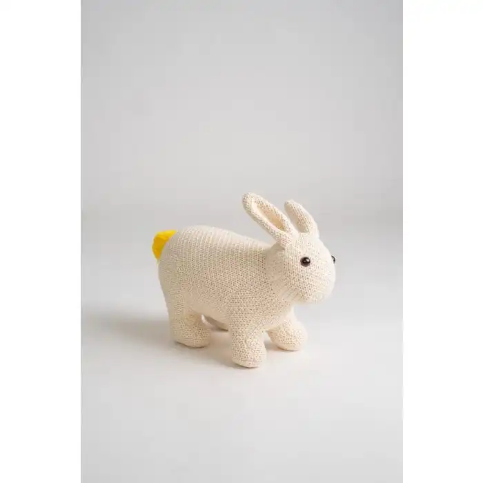 Conejo Mini - Crochetts - Comparador de precios