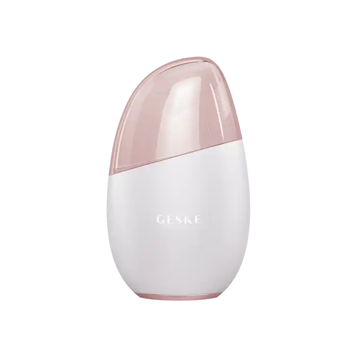 Cool - Warm Eye and Face Massager 7 in 1 - Geske - Comparador de precios