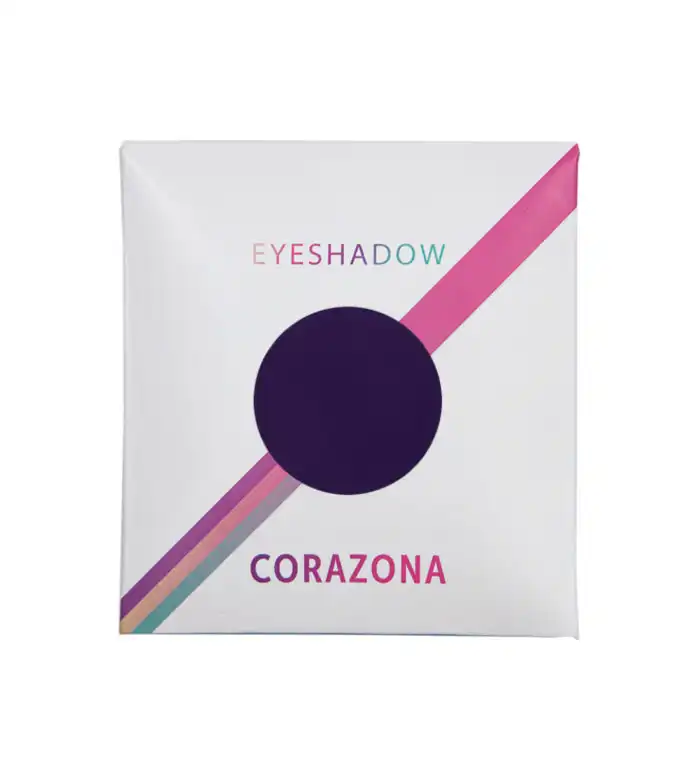 CORAZONA - Sombra de ojos en godet - Grape - CORAZONA - Comparador de precios