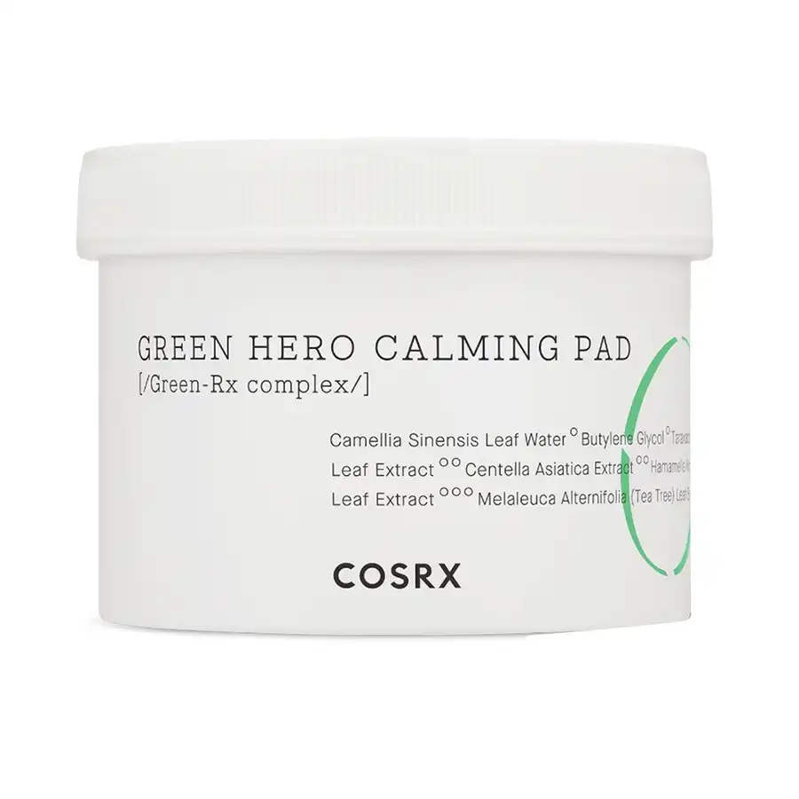 Cosrx - One Step Green Hero Tónicos faciales 1 pieces unisex - COSRX - Comparador de precios
