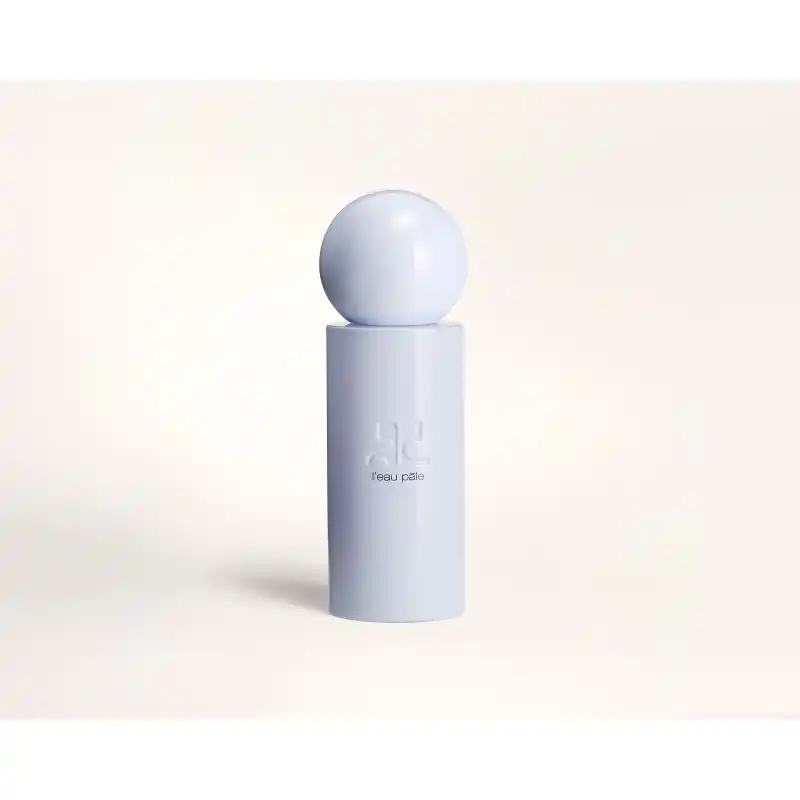 Courr L´eau Pale Eau De Parfum 100ml - Courrèges - Comparador de precios
