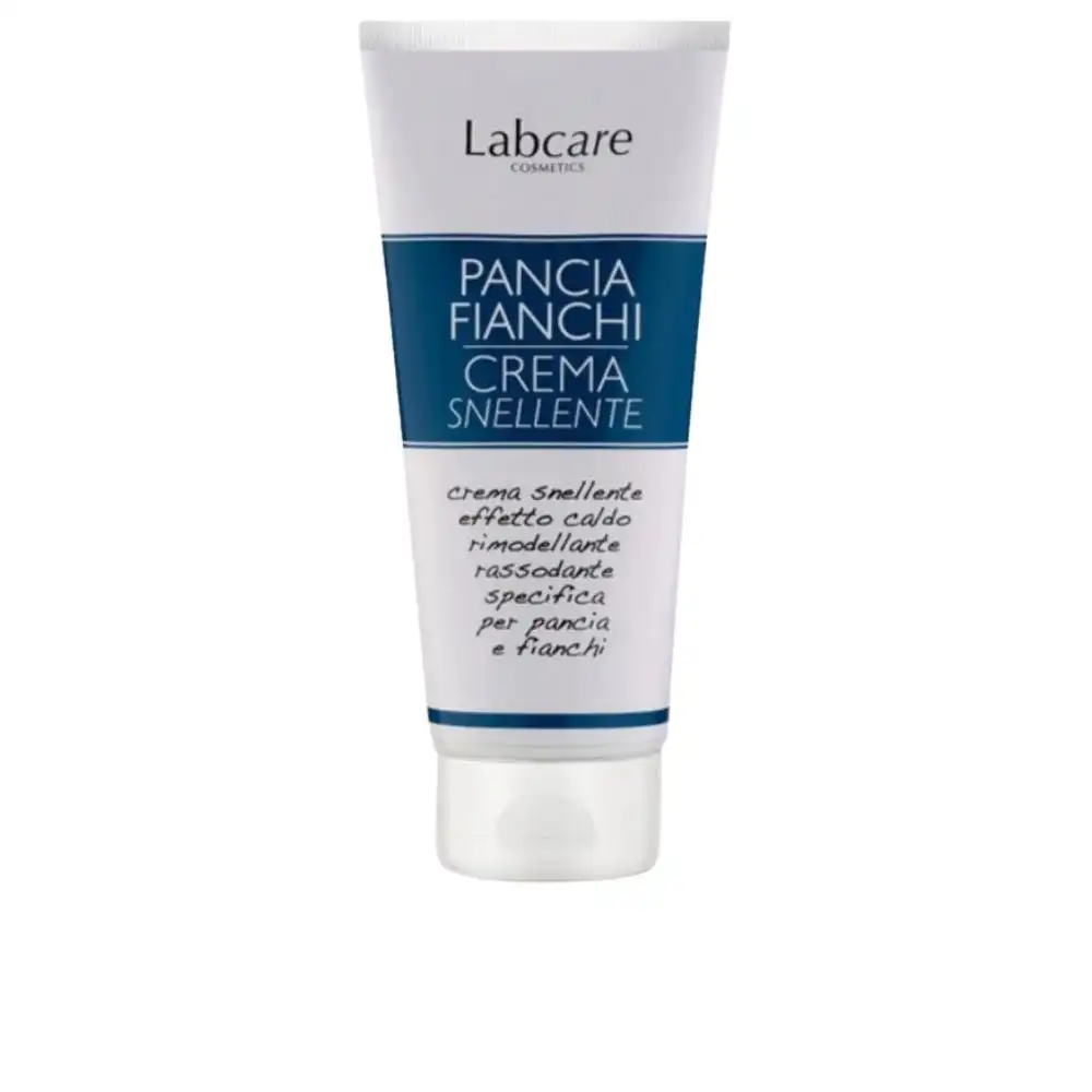 Crema Adelgazante Vientre efecto calor 150 ml - Labcare - Comparador de precios