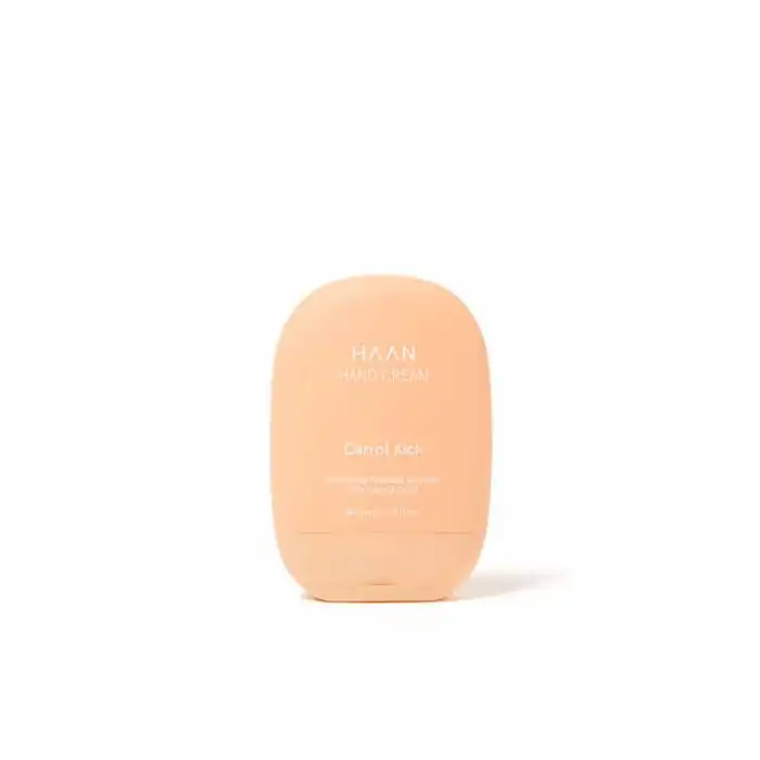 Crema de Manos de Zanahoria Kick 50 ml - Haan - Comparador de precios