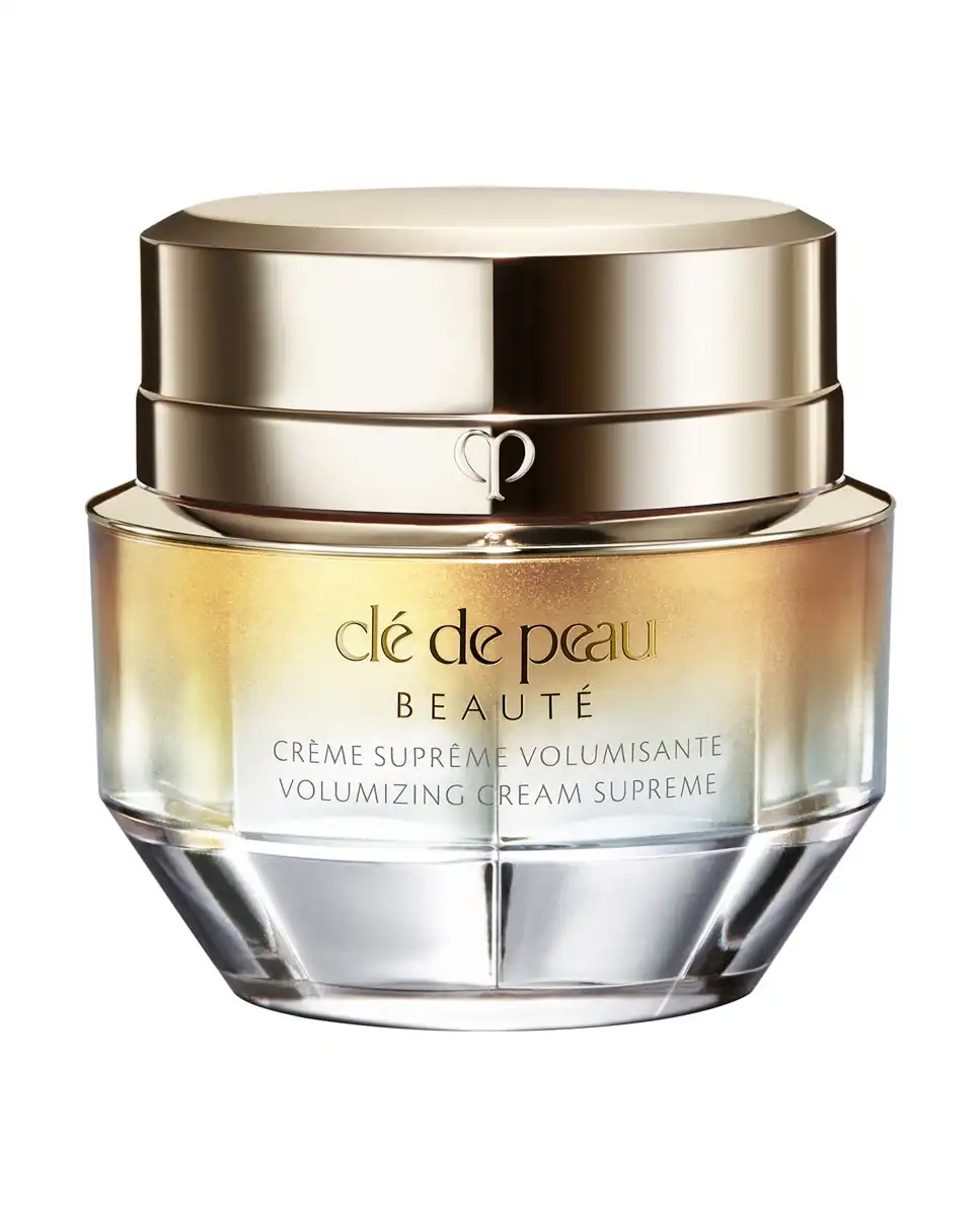 Crema Voluminizadora Volumizing Cream Supreme 50 ml Clé de Peau Beauté - Clé de Peau Beauté - Comparador de precios