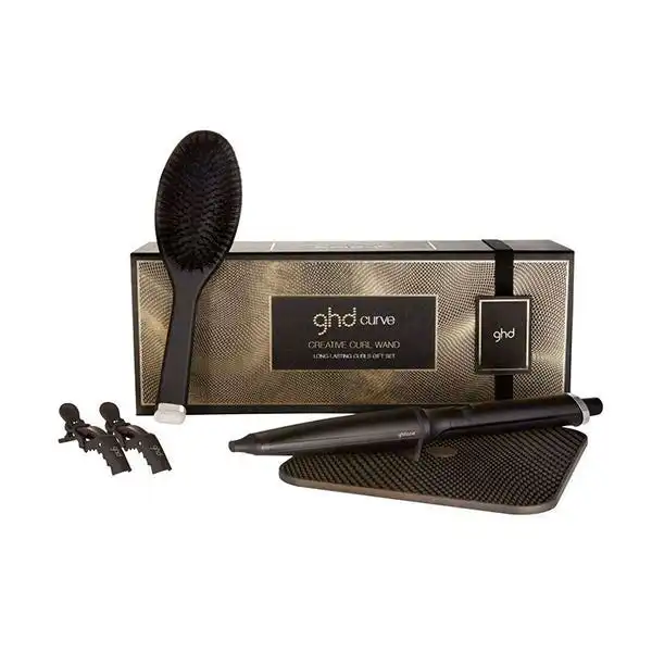 Curve Creative Curl Set - GHD - Comparador de precios