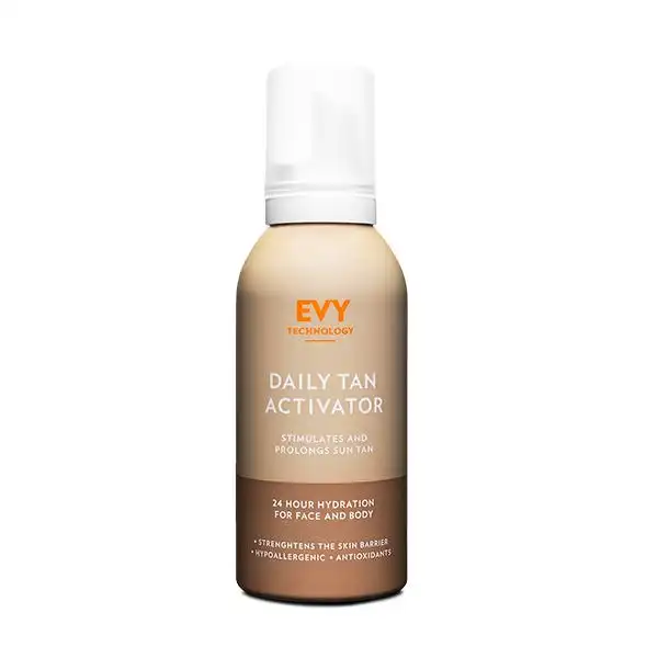 Daily Tan Activator - EVY TECHNOLOGY - Comparador de precios