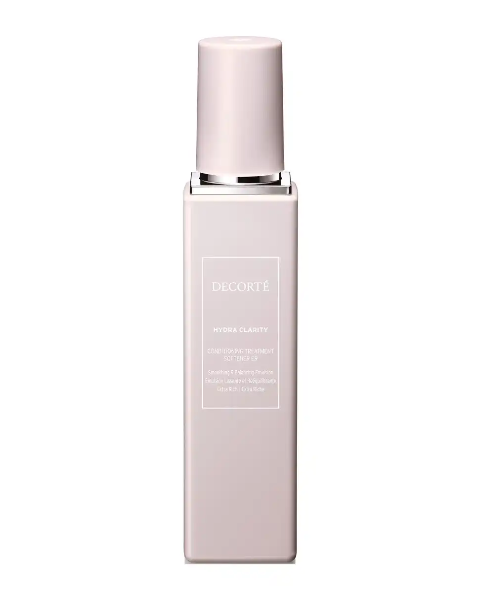 Decorté - Emulsión Hydra Clarity Conditioning Treatment Softener - Decorté - Comparador de precios