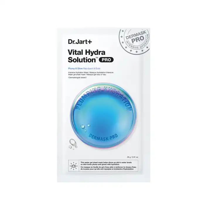 Dermask Vital Hydra SolutionTM Pro 26 gr - Dr Jart+ - Comparador de precios