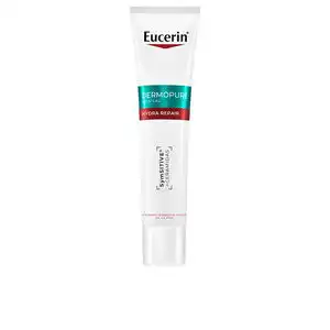 DERMOPURE CLINICAL HYDRA REPAIR crema reparadora y calmante Tratamiento Facial Hidratante - Eucerin - Comparador de precios