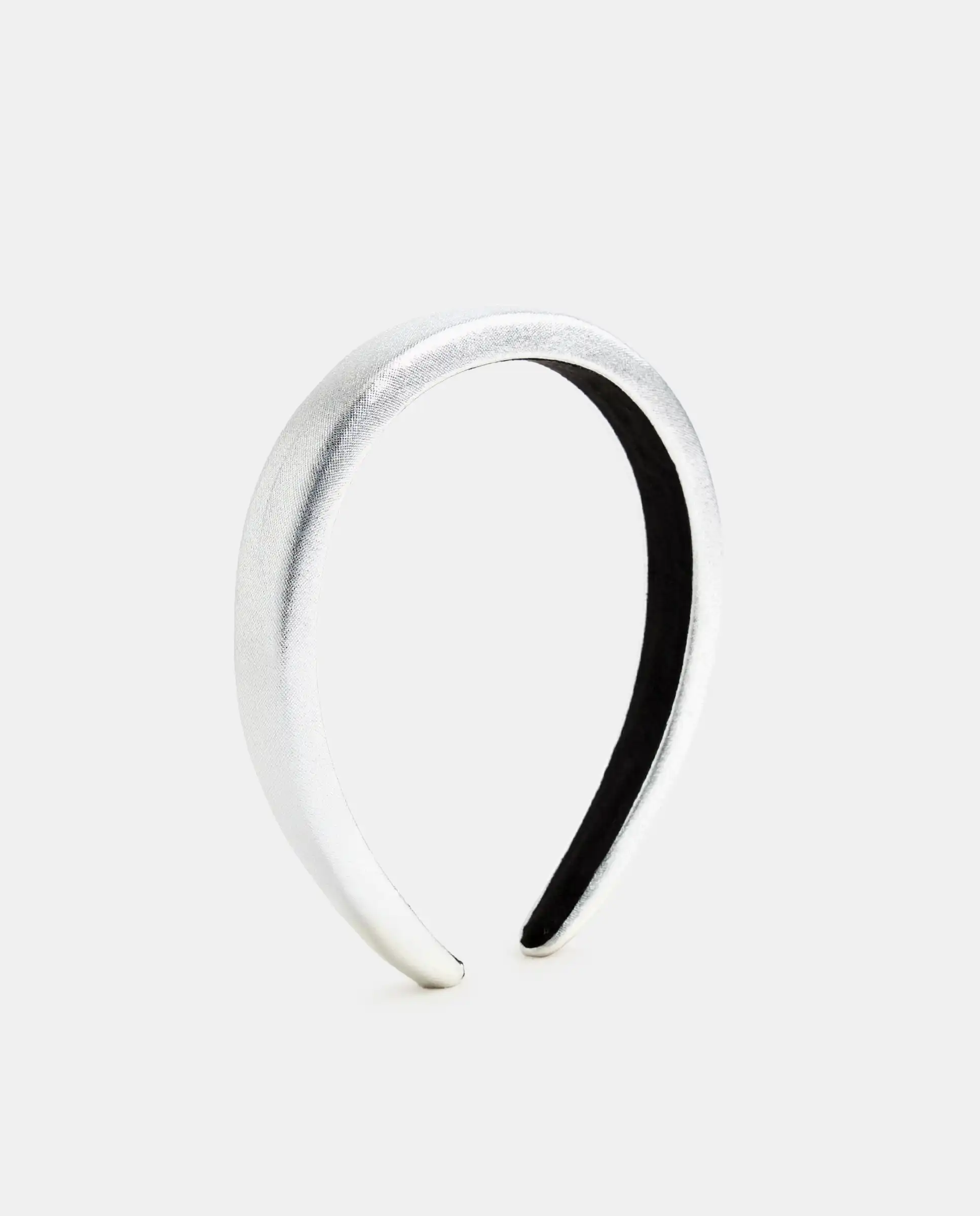 Diadema Plateada Another Love - Another Love - Comparador de precios