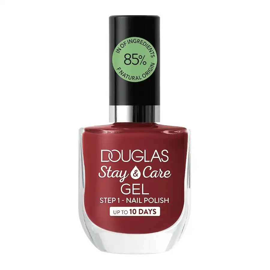 Douglas Collection - Make-Up STAY & CARE Lacas de uñas 10 ml 17 - I GOT IF FROM MY MAMA - Douglas Collection - Comparador de precios