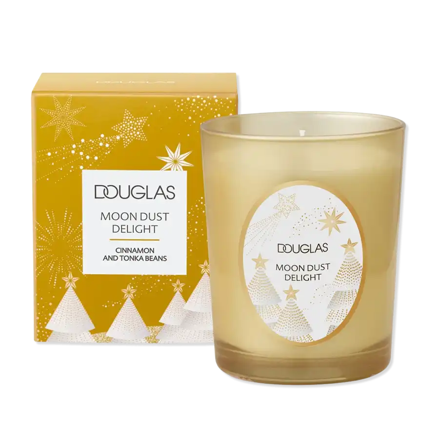 Douglas Collection - Seasonal Moondust Delight Velas 180 g unisex - Douglas Collection - Comparador de precios