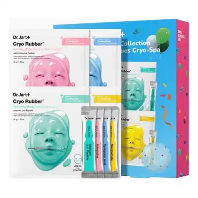 Dr Jart Cryo Spa Mask Collection Und. - Dr Jart - Comparador de precios