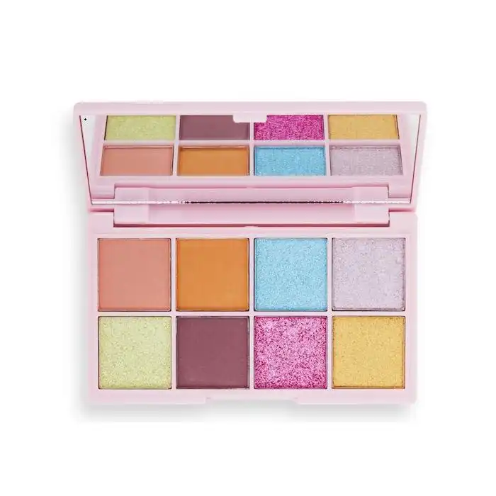 Dr. Seuss Oh, The Places You’ll Go! Paleta de Sombras 1.35 gr - I HEART REVOLUTION - Comparador de precios