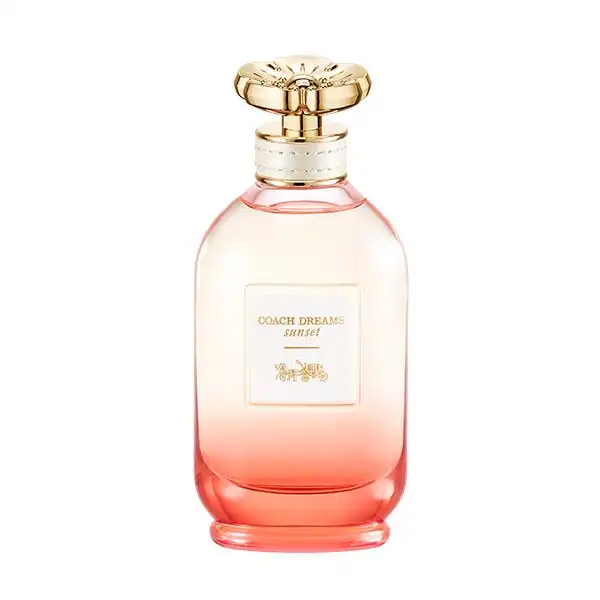 Dreams Sunset 90Ml - Coach - Comparador de precios