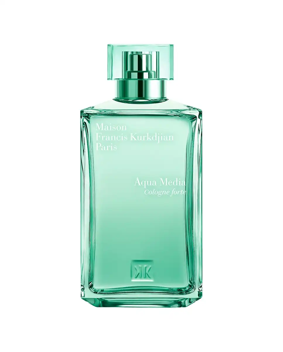 Eau de Parfum Aqua Media Cologne Forte Edp 200ml Francis Kurkdjian (Isolée) - Francis - Comparador de precios