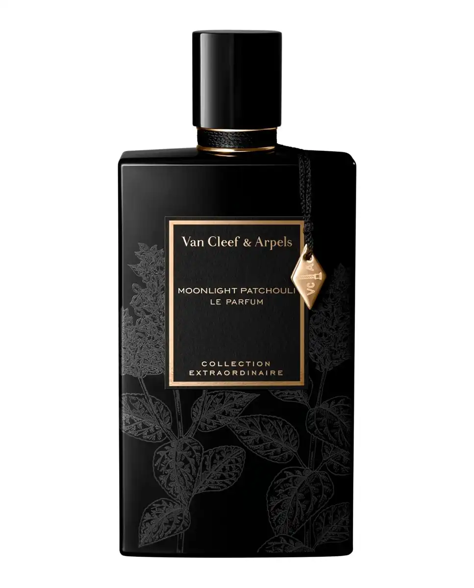 Eau De Parfum Collection Extraordinaire Moonlight Patchouli 75 Ml Van Cleef & Arpels - Van Cleef & Arpels - Comparador de precios