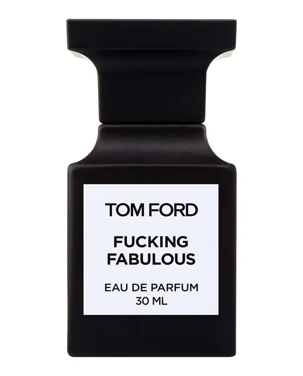 Eau de Parfum Fucking Fabulous Tom Ford 30 ml - Tom Ford - Comparador de precios